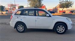 Chery Tiggo 3